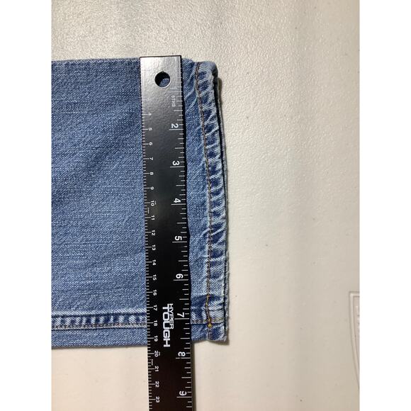 Label of Graded Goods Jeans Size 14Y – Light Wash, Straight, Cotton - Picture 8 of 8